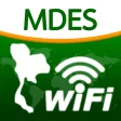Thailand Wi-Fi by MDES Thailand Wi-Fi by MDES