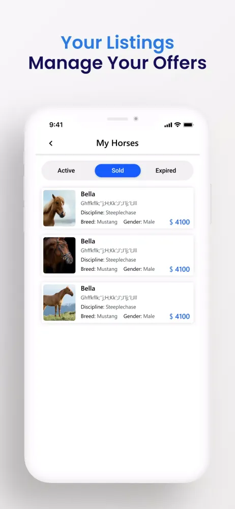 تصاویر Moore Equine