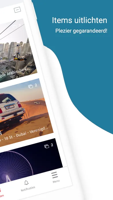 Tangkapan layar Appit 4 Travel