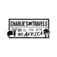 Charlie's Travels Charlie's Travels