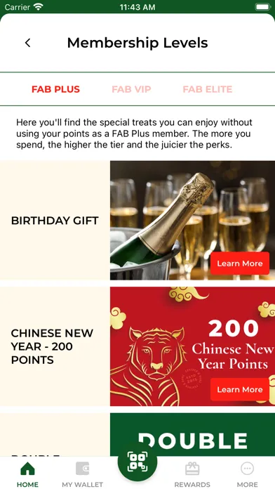 صور FAB Rewards