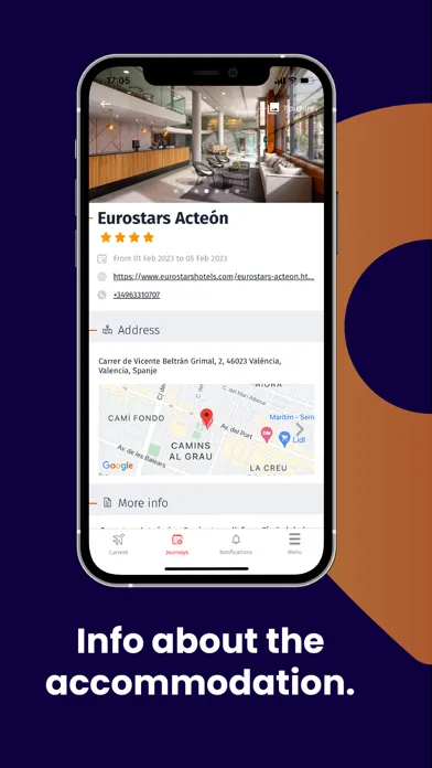 Capturas de pantalla de Mister Valencia
