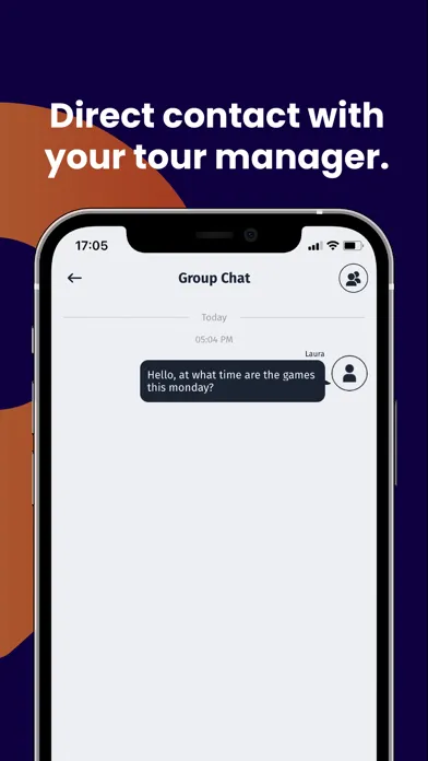Capturas de pantalla de Mister Valencia