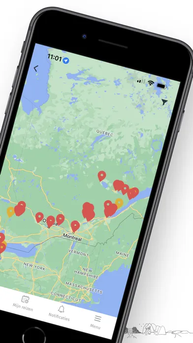 Noorderhuis Screenshots
