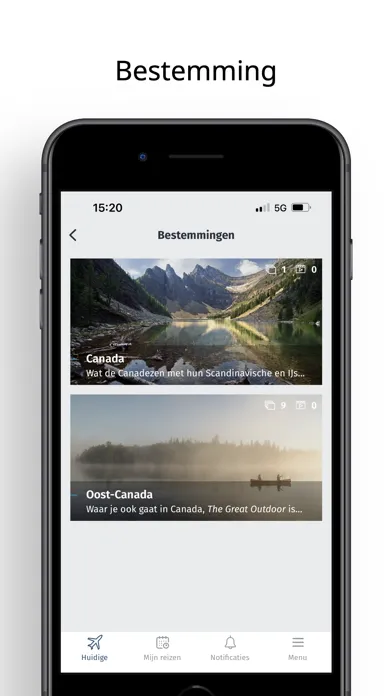 Noorderhuis Screenshots