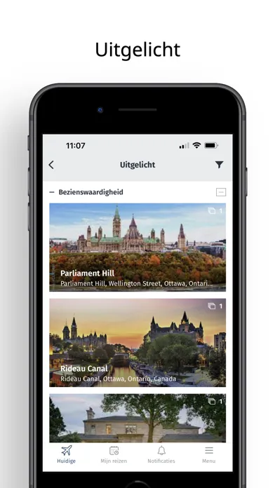 Noorderhuis Screenshots