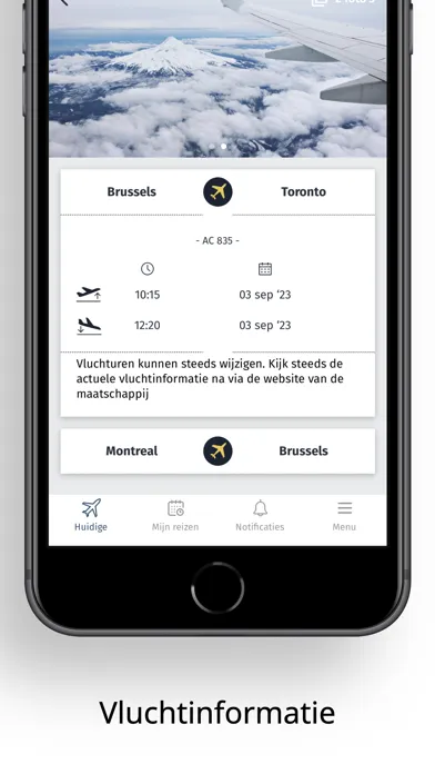 Noorderhuis Screenshots