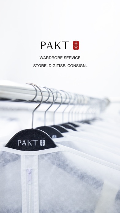 PAKT应用截图