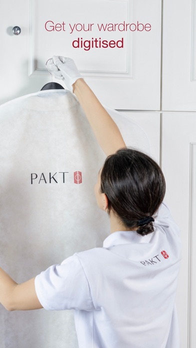 PAKT应用截图