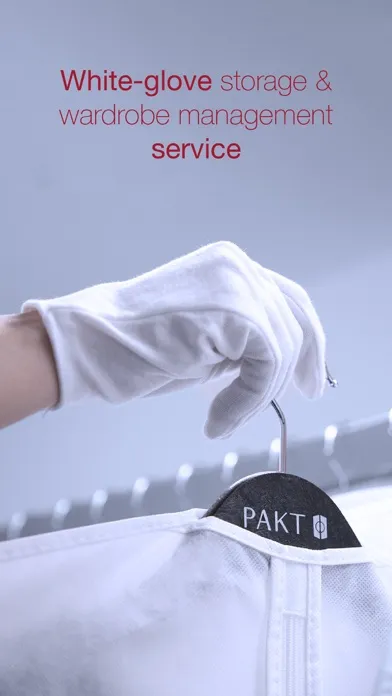 Capturas de pantalla de PAKT