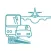 Reizen De Strycker- SEF Travel
