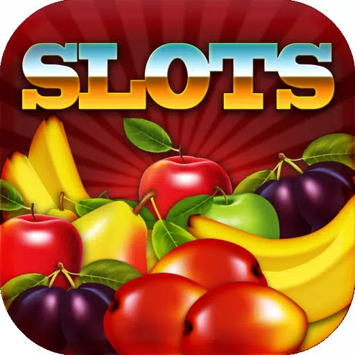 Juicy Fruit Slots Free - Rotate Machine of Fortune