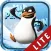 Mad Penguin Run Multiplayer Lite - Survive the Cold