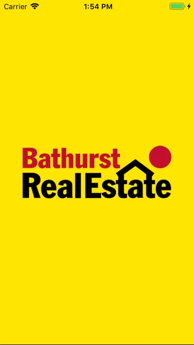 ภาพหน้าจอของ Bathurst Real Estate P-MGMT