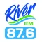 River FM 87.6