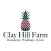 Clay Hill Farm