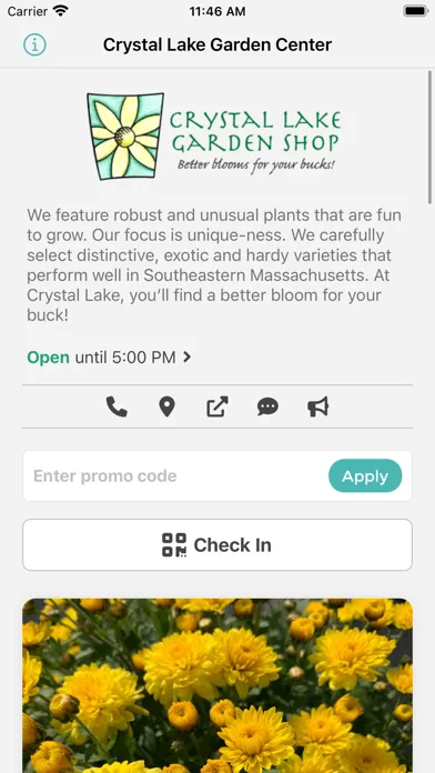 Crystal Lake Greenhouse Screenshots