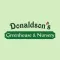 Donaldson's Greenhouse Nursery