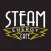 Steam Energy Cafe