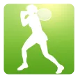 Tennis 2018 Score
