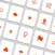 Characters >> 500+ symbols
