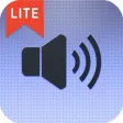 Ringtone sounds Lite