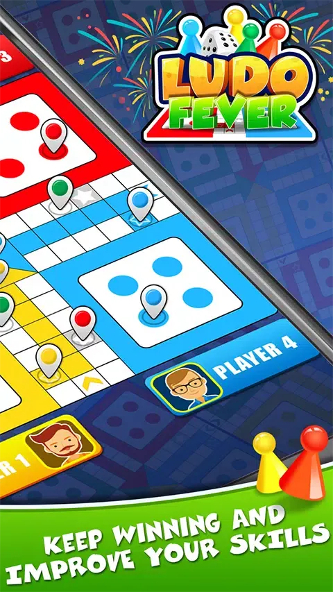 Ludo Champion Battle: Titan Screenshots