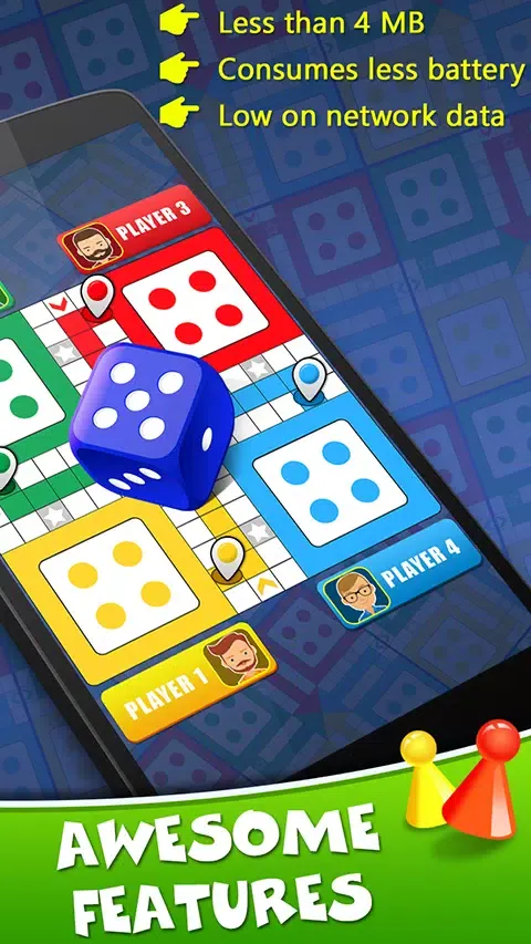 Ludo Champion Battle: Titan Screenshots
