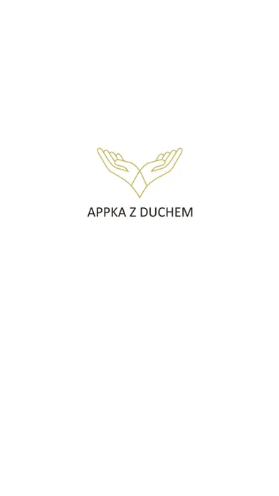 Captures d'écran de Appka z Duchem