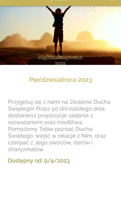 Captures d'écran de Appka z Duchem