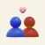 Love Type Test - AI Counseling