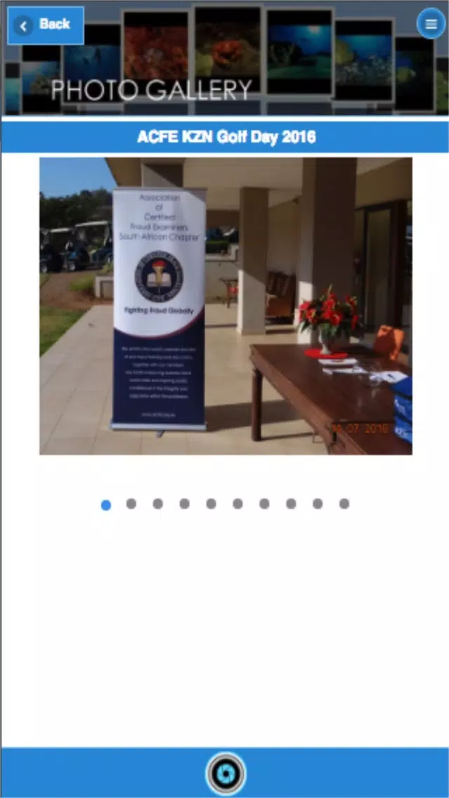 EOH Forensic Services 스크린샷