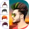 Man Hairstyle Photo Editor2024