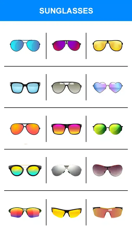 Man Hairstyle Photo Editor2024 Screenshots