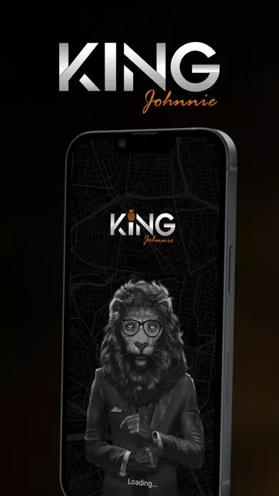 Zrzuty ekranu King Johnnie: Big King