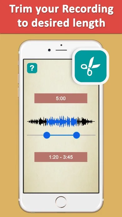 تصاویر Voice Changer Recorder Fuvoch