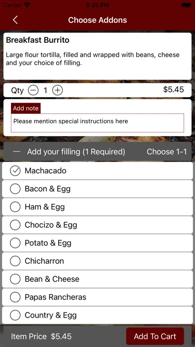Zrzuty ekranu El Jalisco 2