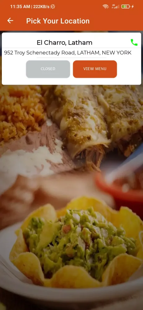 El Charro Ekran Görüntüleri