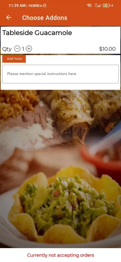 El Charro Ekran Görüntüleri