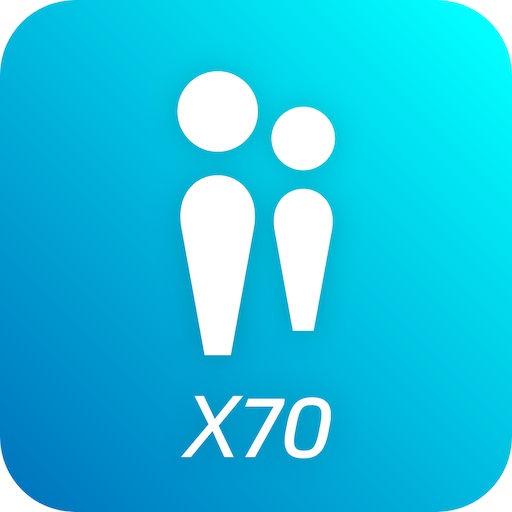 InspireX70