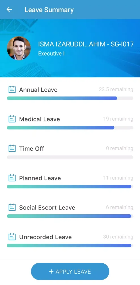 InspireX70 Screenshots