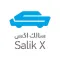 Salik X