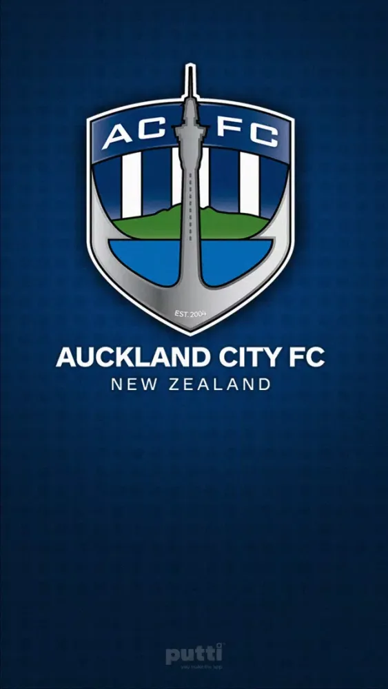 Auckland City FC Screenshots