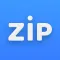 RAR Unzip-Zip File Opener 7Zip