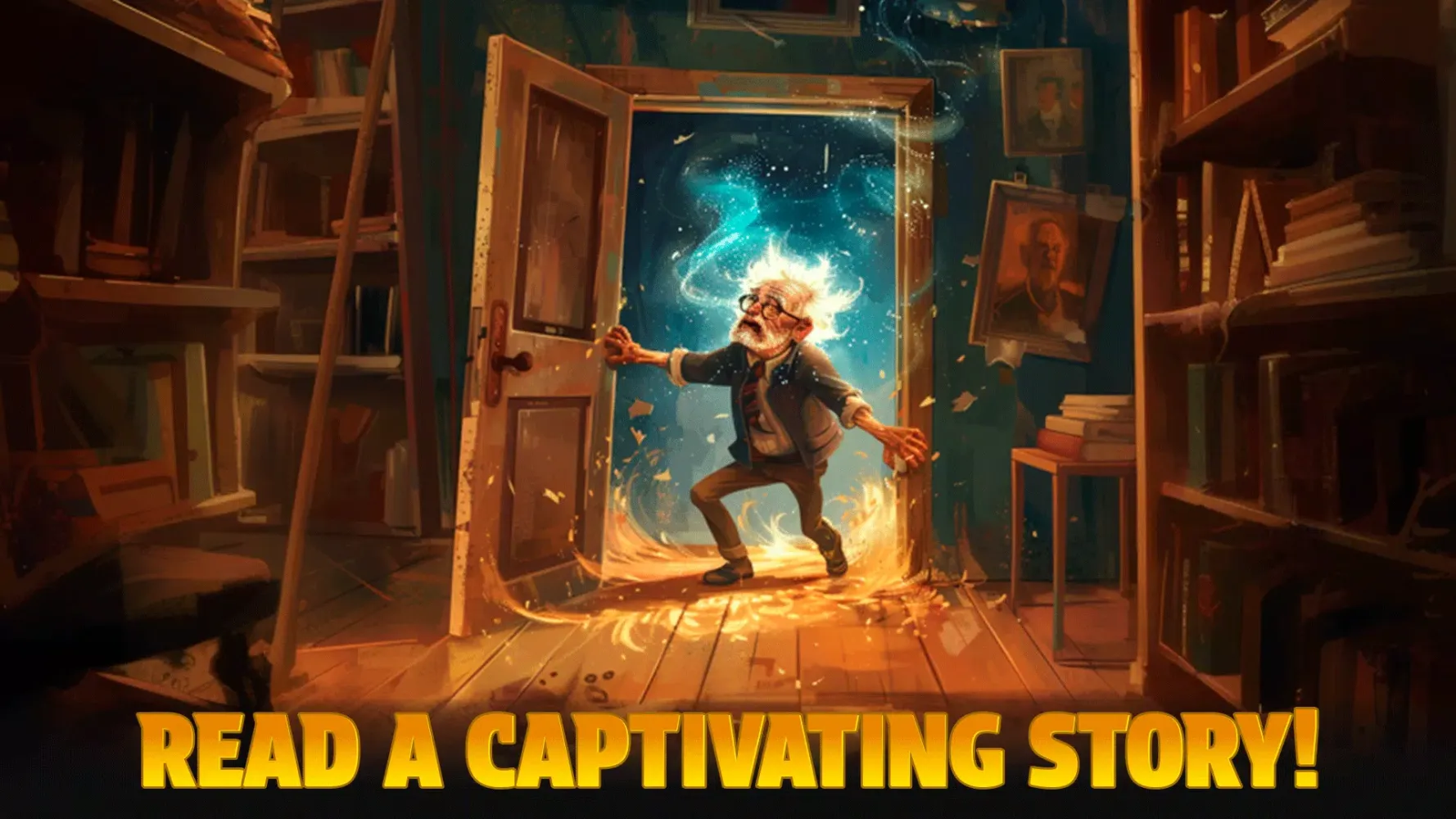 Merge Gallery Screenshots