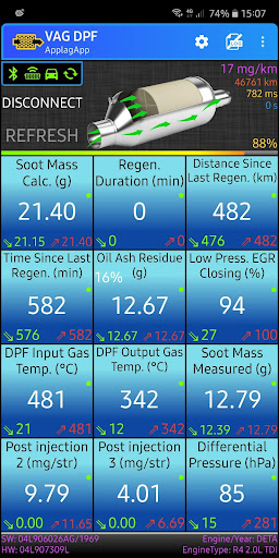 VAG DPF Screenshots2