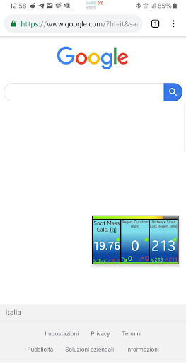 VAG DPF Screenshots3