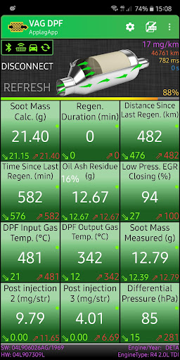 VAG DPF Screenshots4