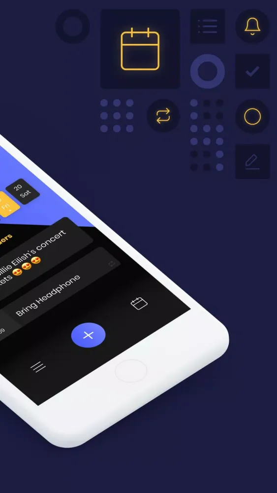 TaskMe Screenshots