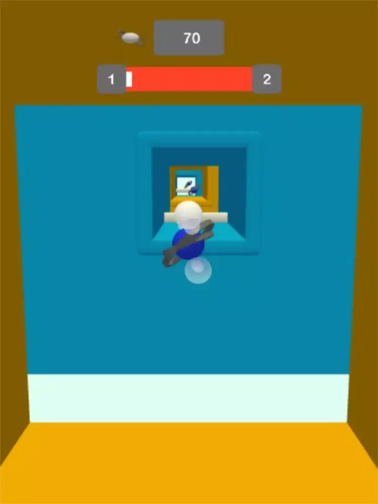 BALL & WALLS iPad  Screenshots